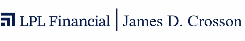 James Crosson,  LPL Financial Consultant